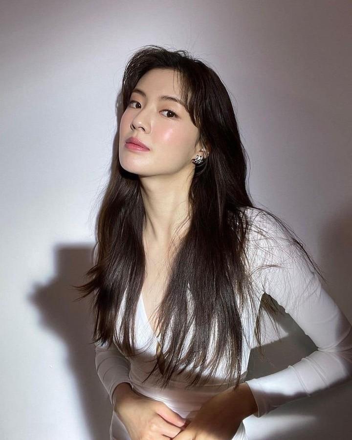 선빈언니 잘생쁨 비주얼💙🤍 이미지8