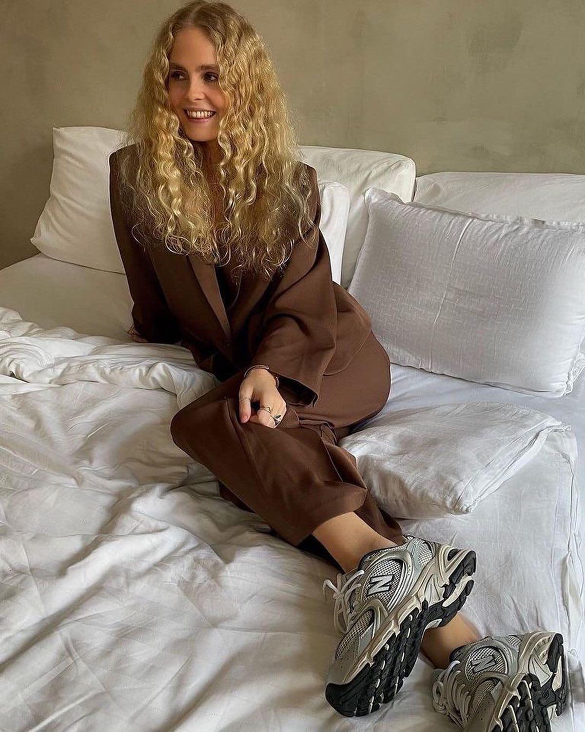 어디든 잘어울려💗@뉴발운동화 이미지4