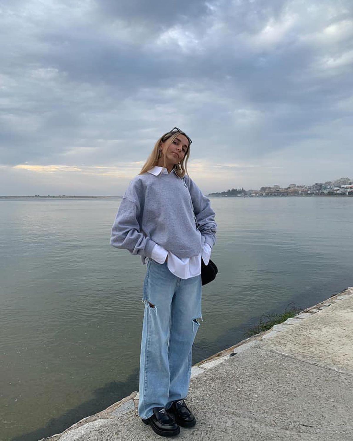 셔츠 꼭 필요한 이유🌷 이미지3