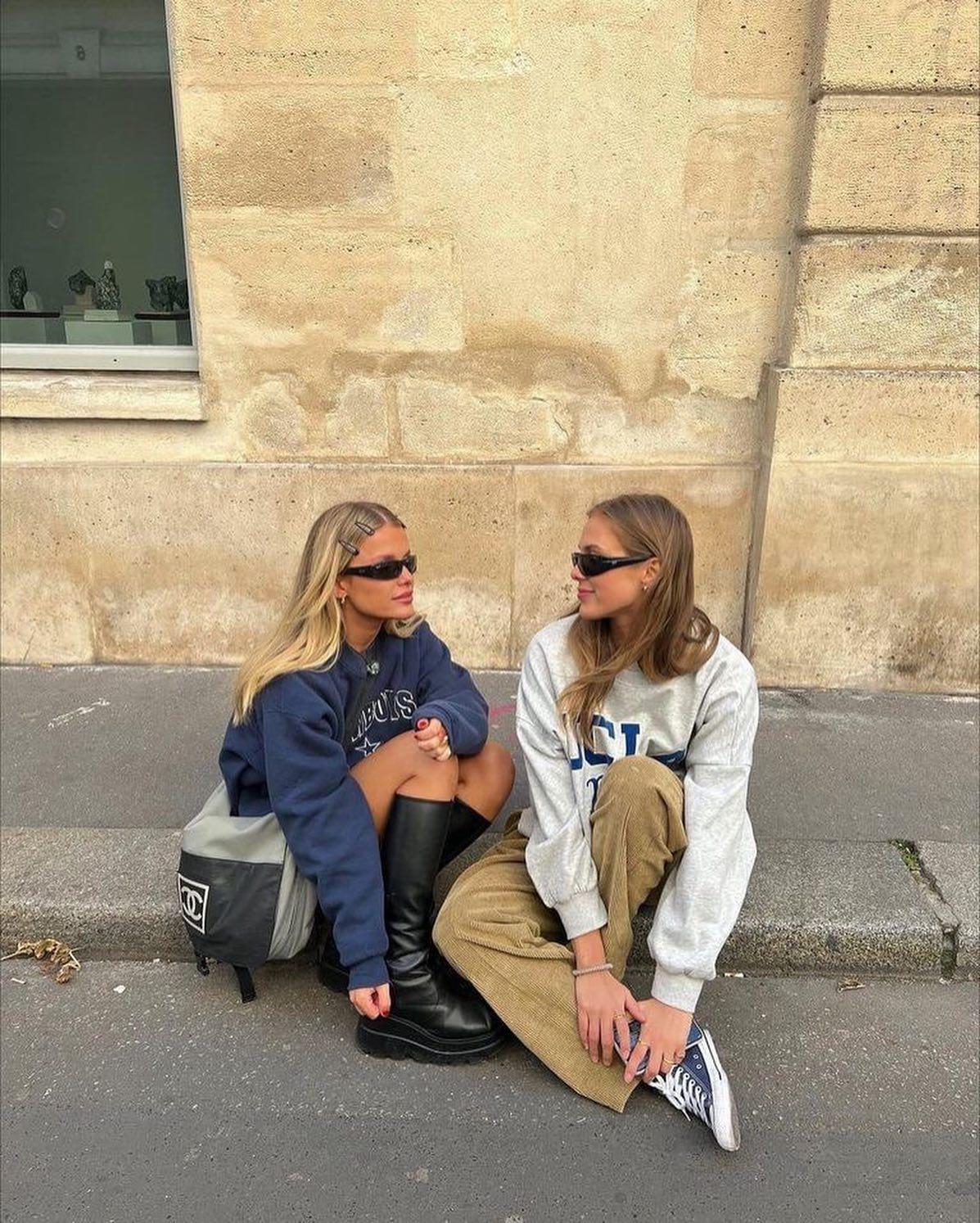 삔으로 귀엽게 연출해볼까🥰 이미지3