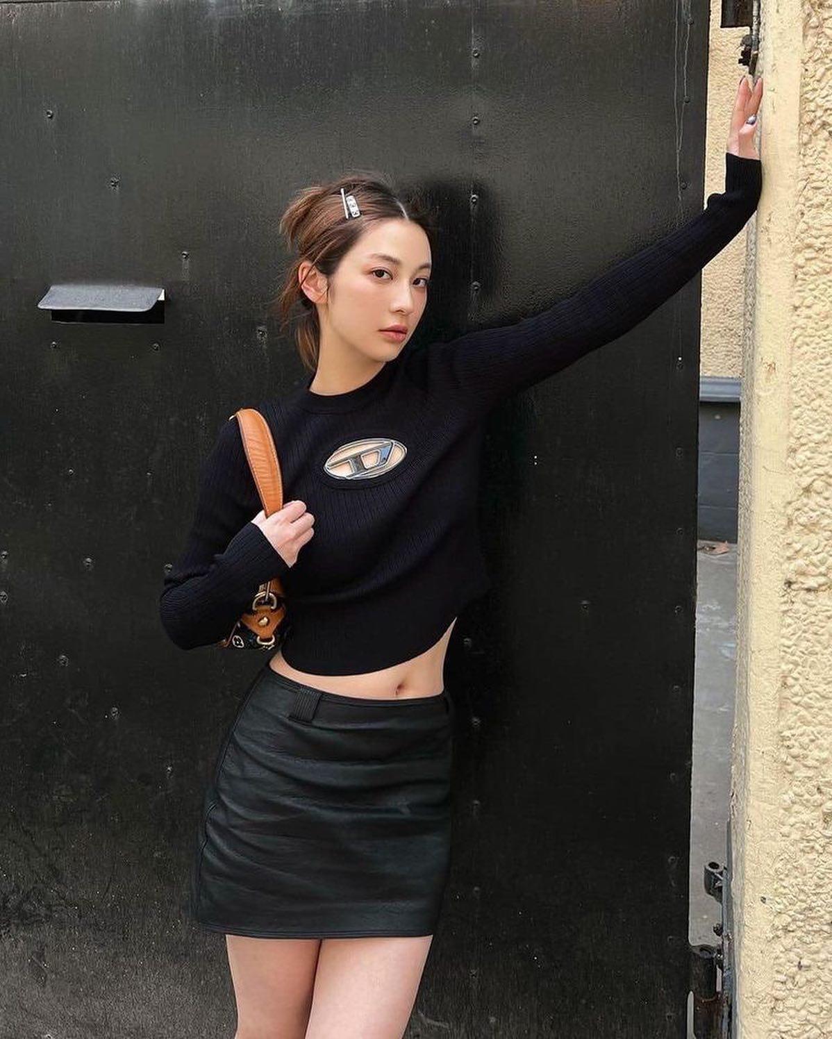 삔으로 귀엽게 연출해볼까🥰 이미지5