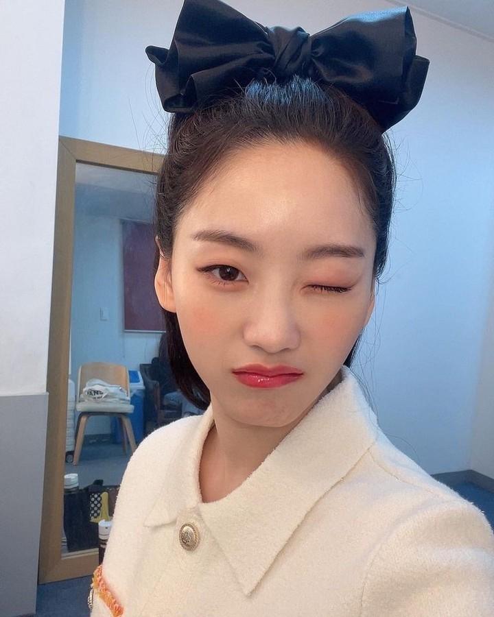 기분 좋아지는🎀🖤@리본 하나씩 이미지1