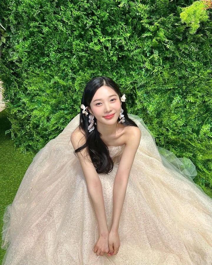 요즘 미모 폭발중인@조이💗💚 이미지2