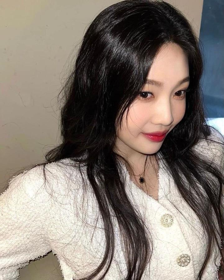 요즘 미모 폭발중인@조이💗💚 이미지7