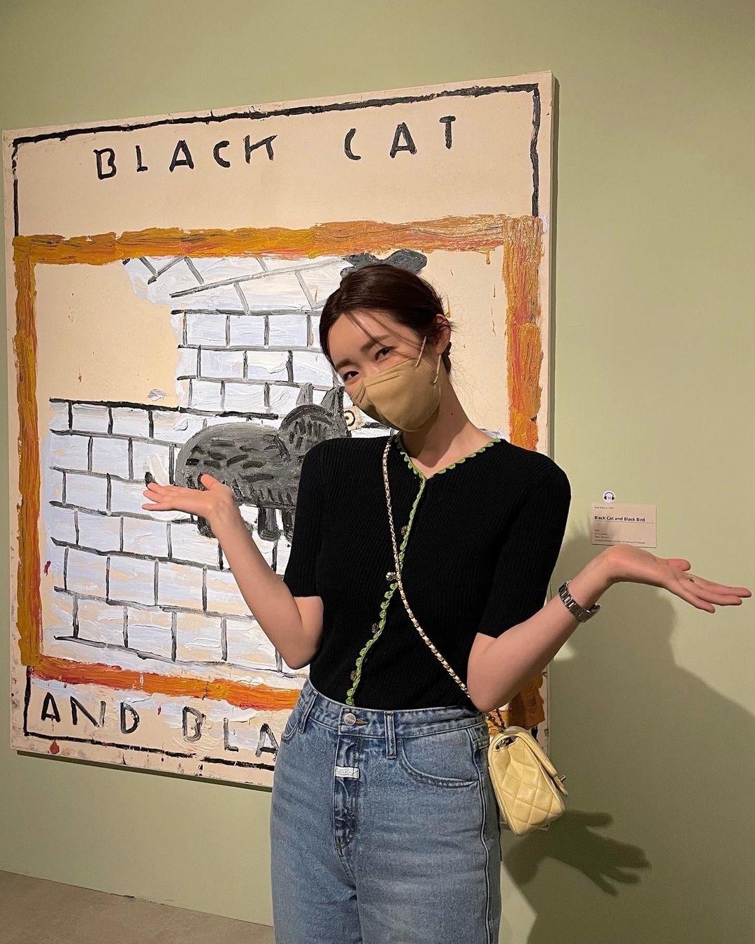 귀여운 정원언니 레몬버터색🍋🧈 이미지2
