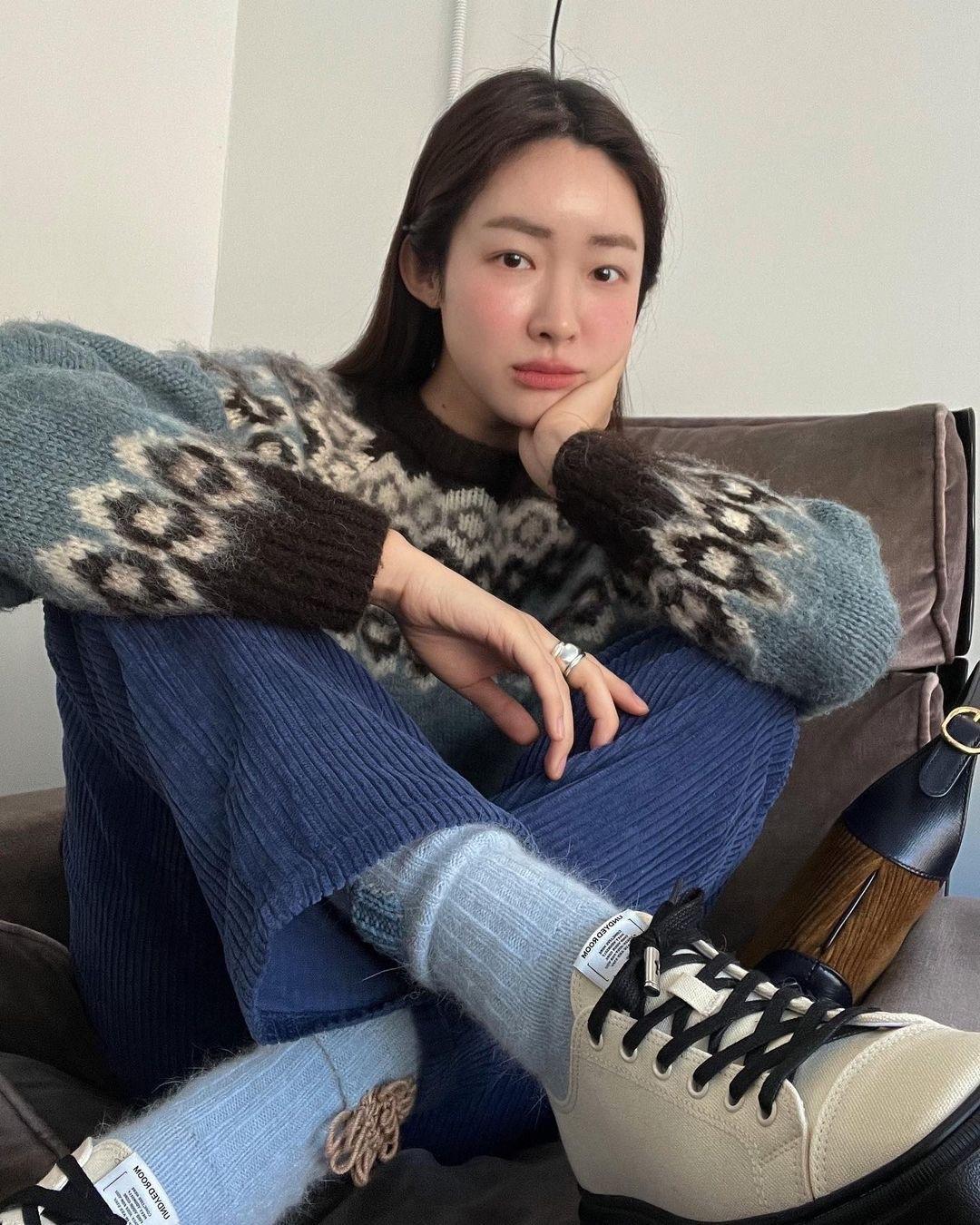 귀여운 정원언니 레몬버터색🍋🧈 이미지5