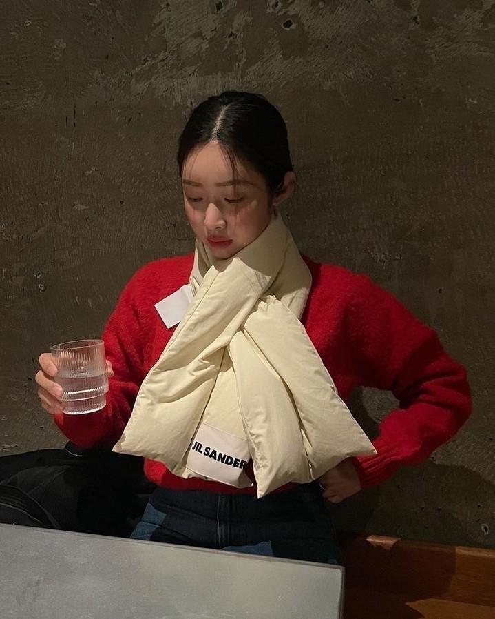 귀여운 정원언니 레몬버터색🍋🧈 이미지6