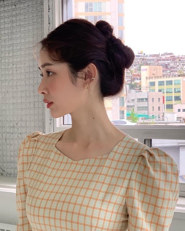 귀여운 정원언니 레몬버터색🍋🧈 이미지8