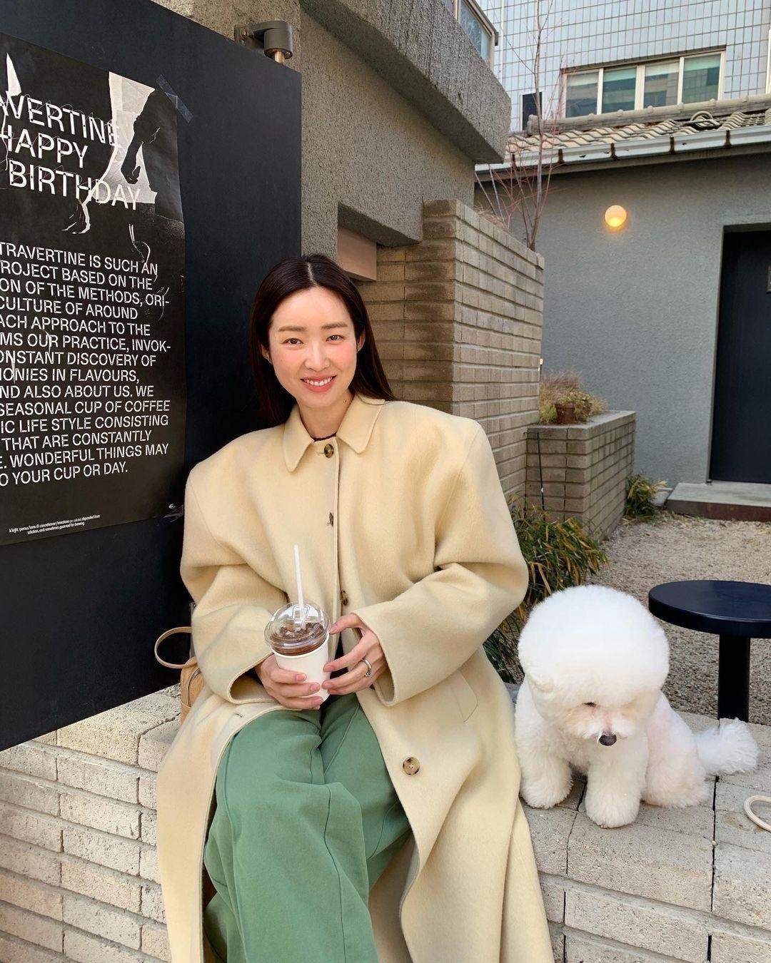 귀여운 정원언니 레몬버터색🍋🧈 이미지9