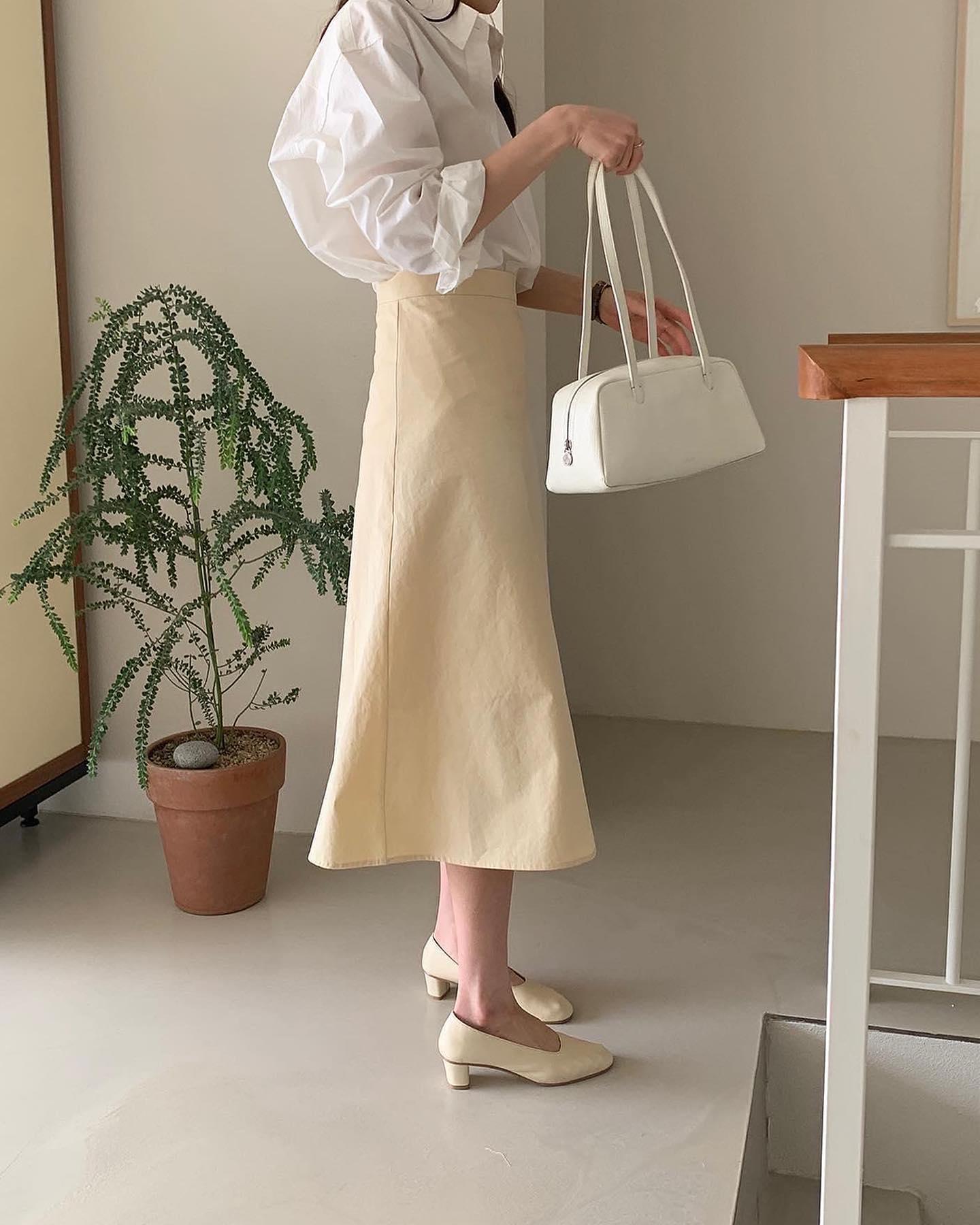 요즘 보스턴백도 미니👜🤍@참고 이미지7