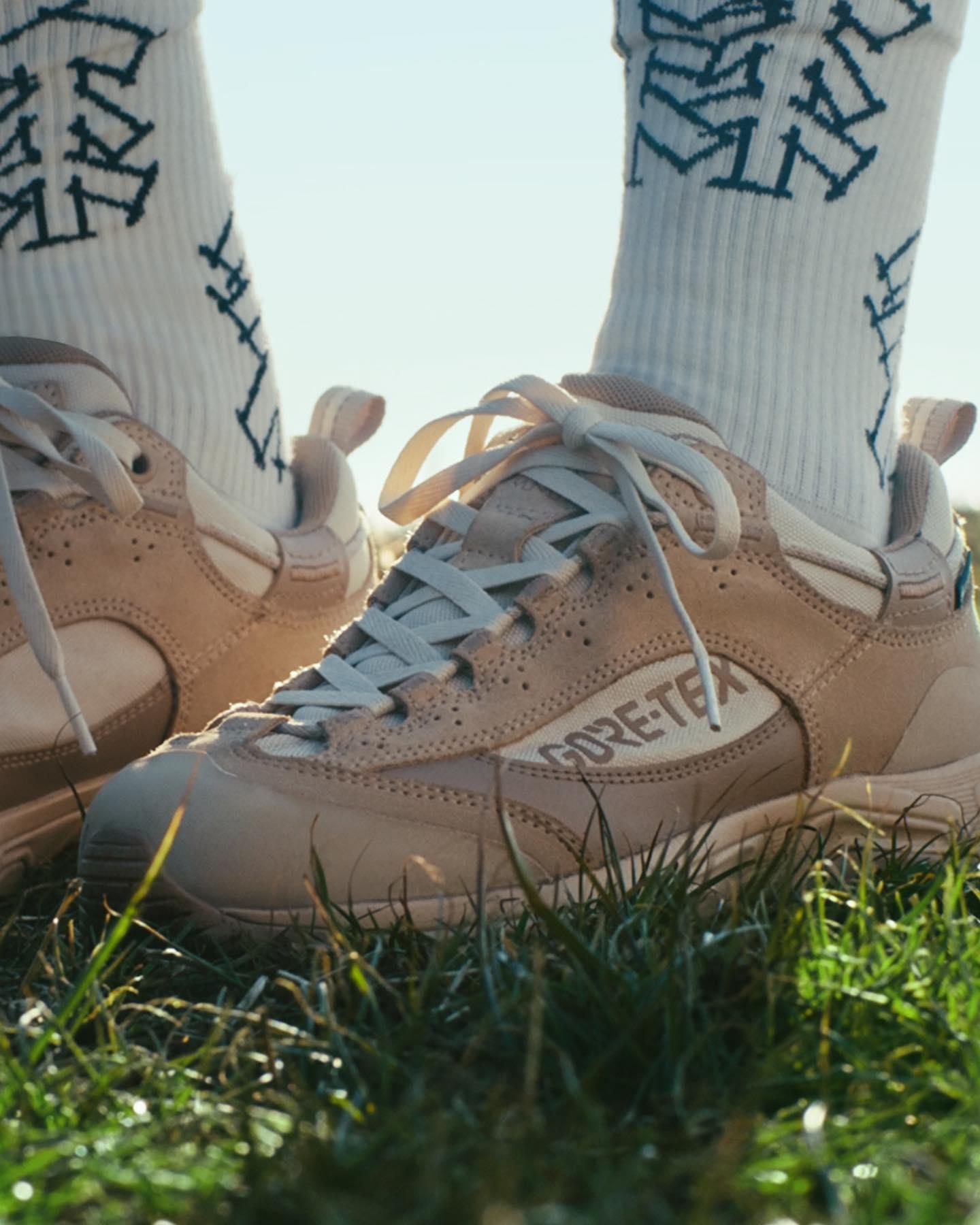 등산시즌 돌아왔다⛰💚@떠나자
코오롱스포츠 x 공블리, 류준열🌲🥾등산화룩 참고해 #광고 이미지6