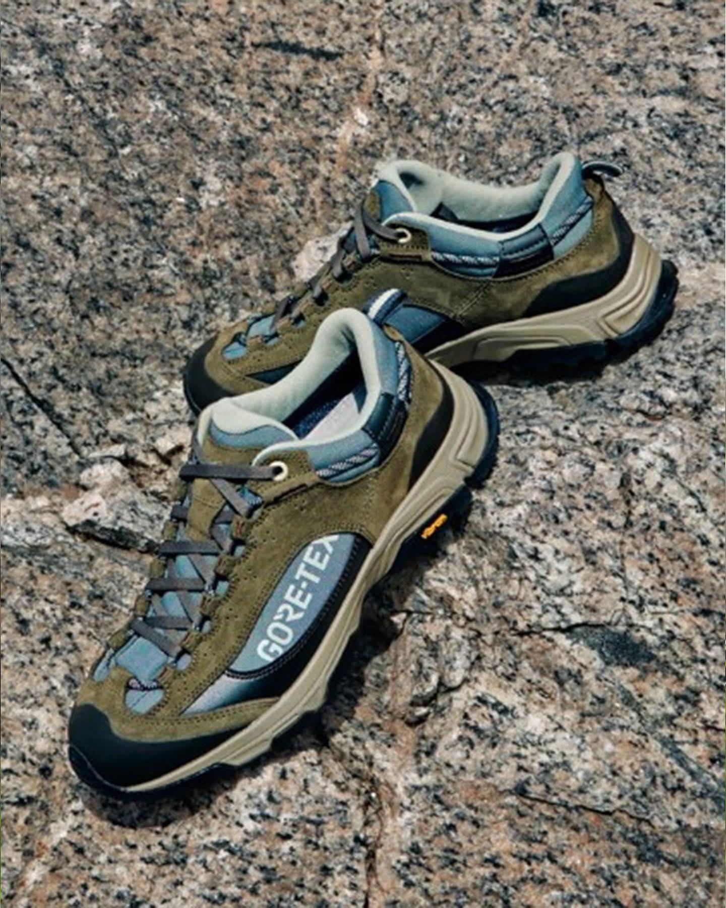 등산시즌 돌아왔다⛰💚@떠나자
코오롱스포츠 x 공블리, 류준열🌲🥾등산화룩 참고해 #광고 이미지8