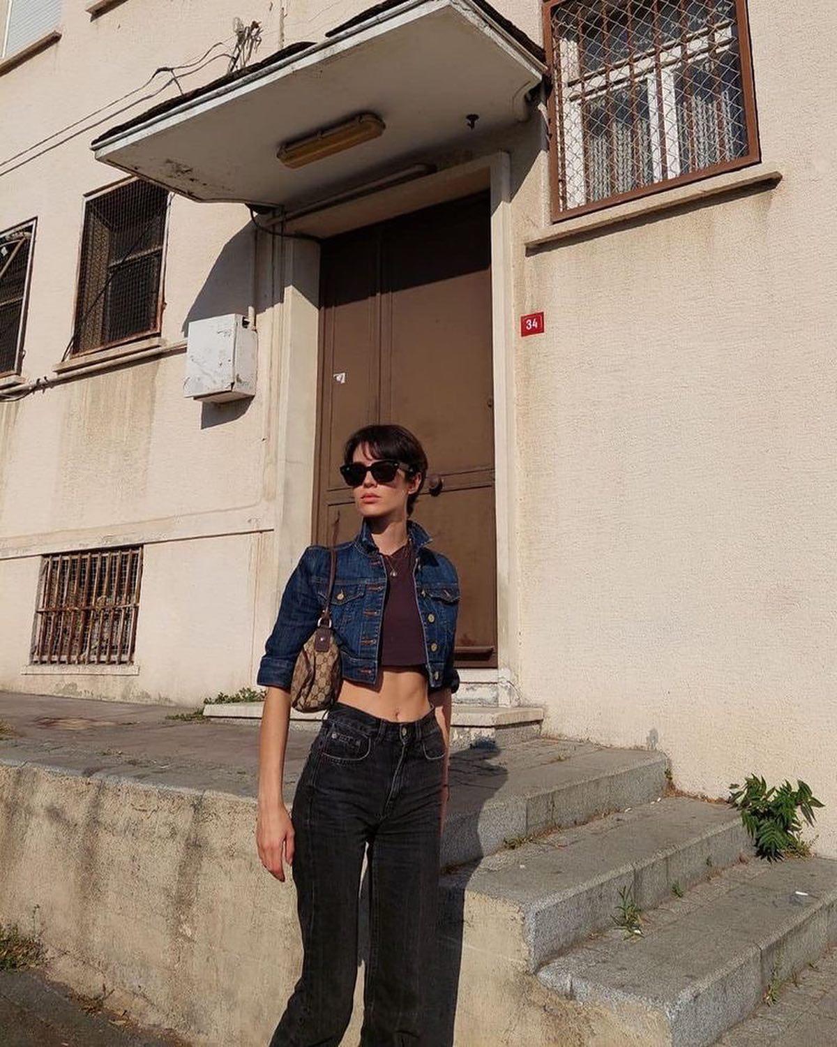 요즘 넘 이뻐보이는@청청👖💙 이미지5