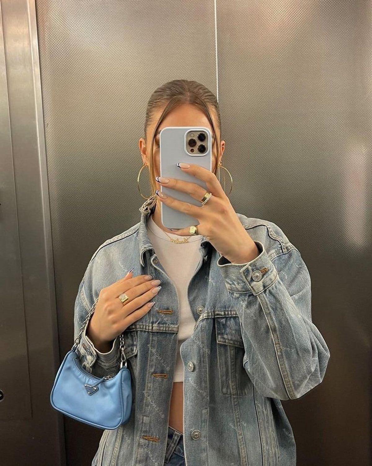 요즘 넘 이뻐보이는@청청👖💙 이미지7