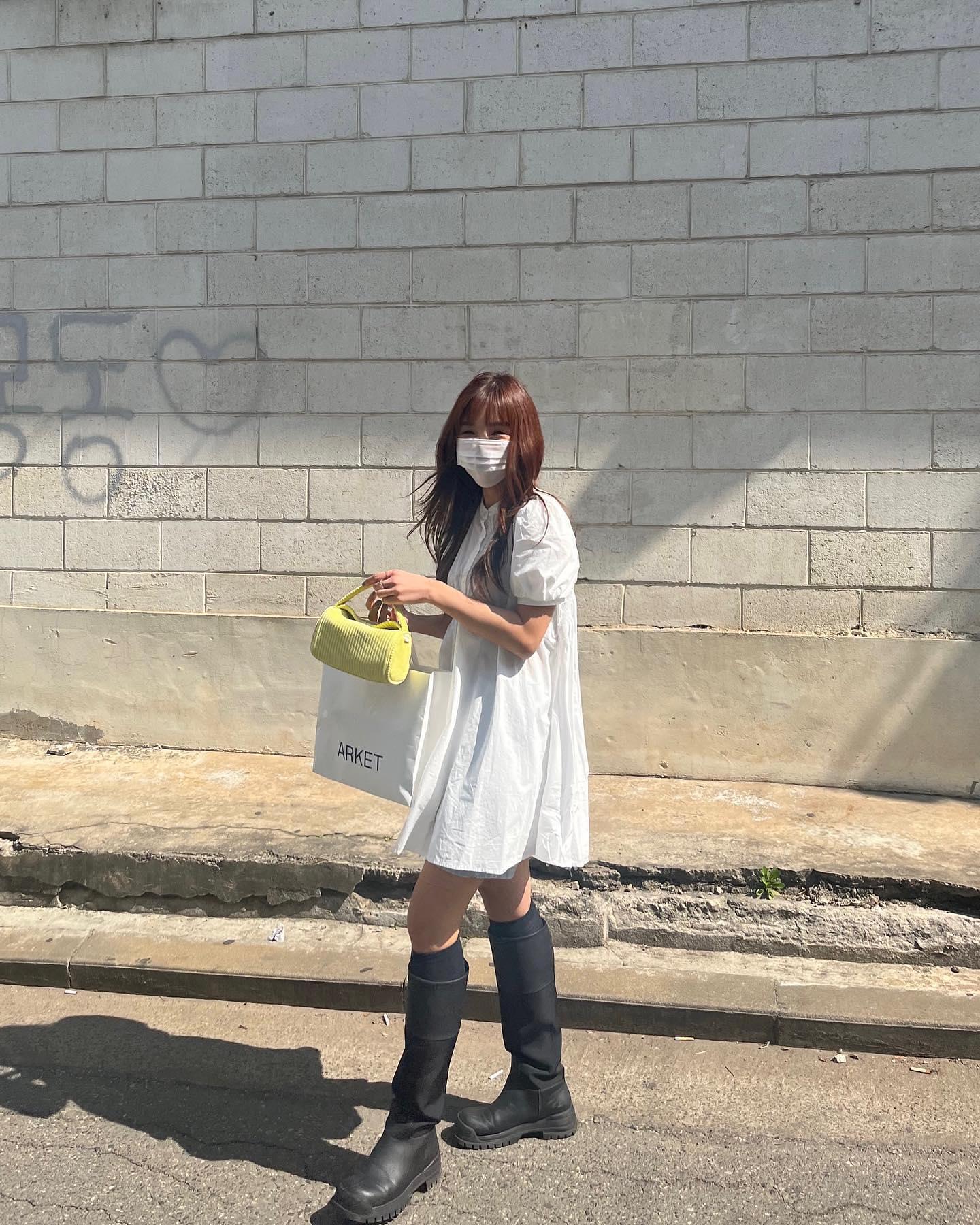 찰떡 귀욤 핸디백🍭👛@레디오백 이미지2