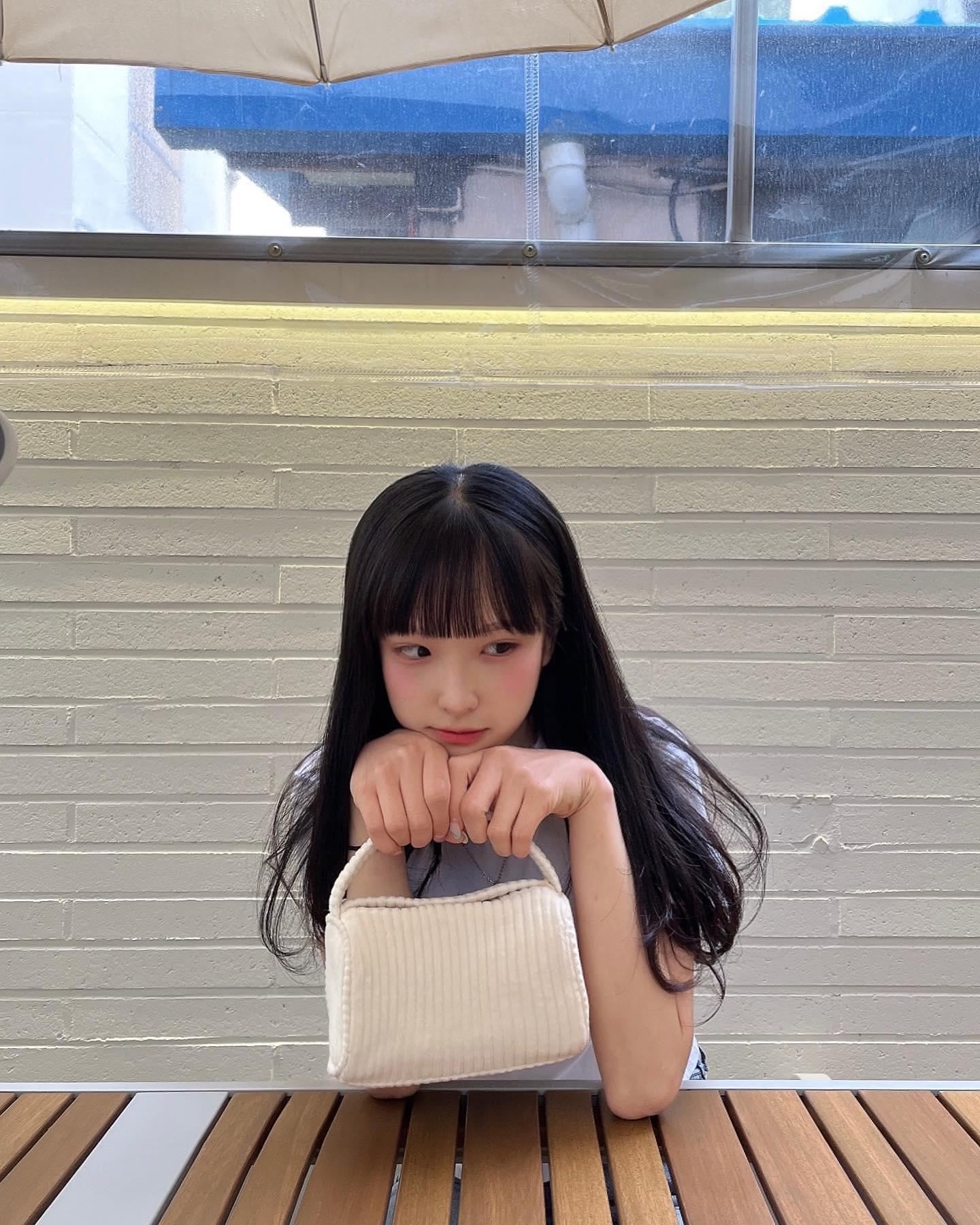 찰떡 귀욤 핸디백🍭👛@레디오백 이미지4