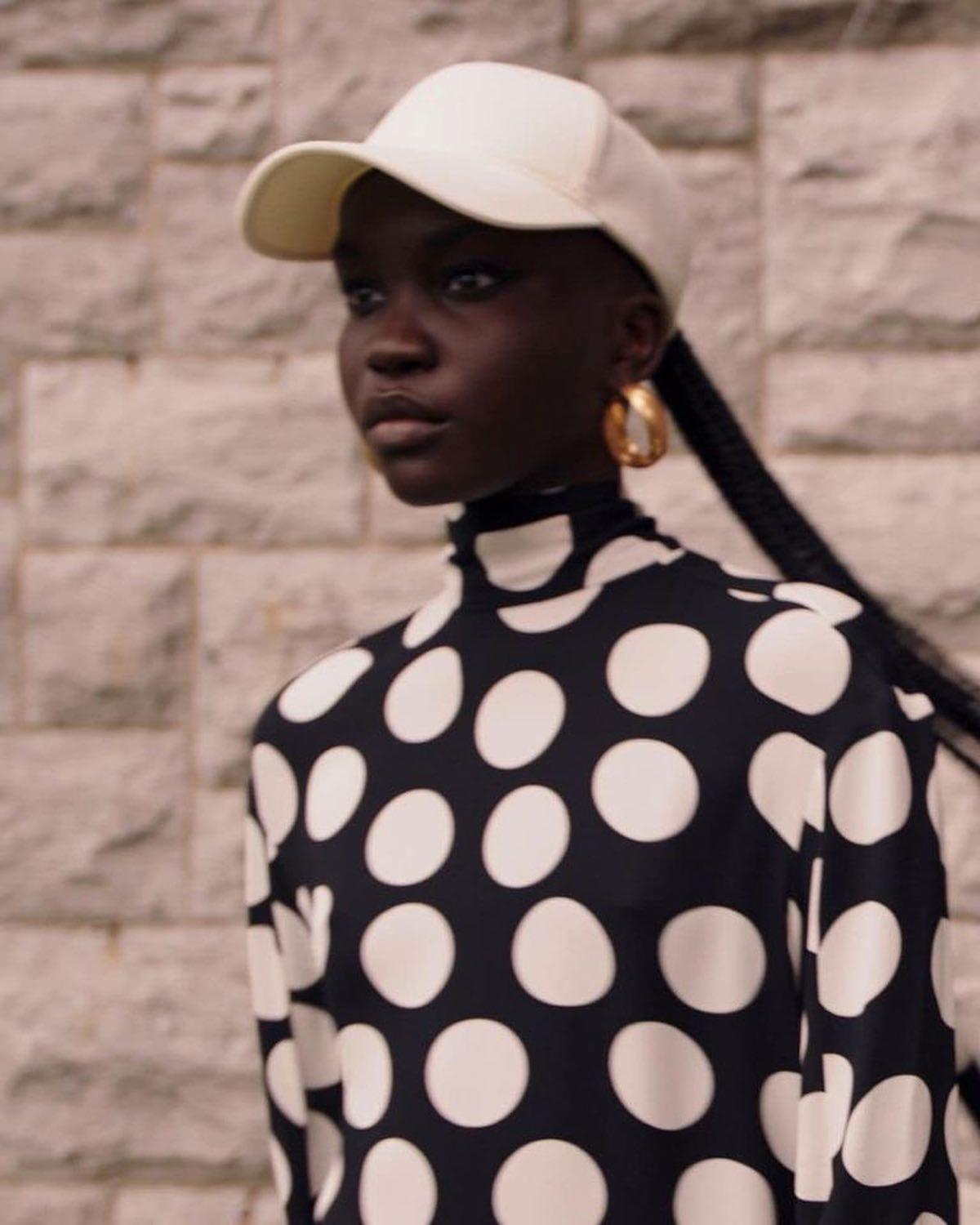 자라 귀걸이 크기는 꼭 착샷 확인🤧 이미지6