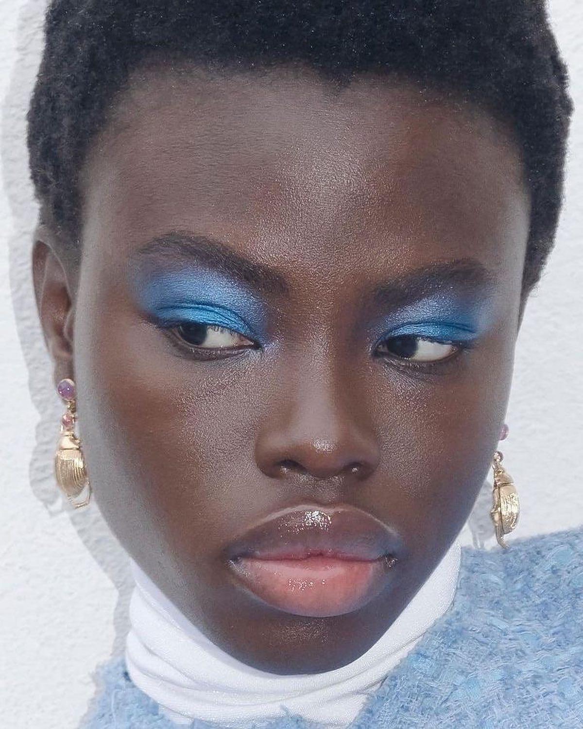 자라 귀걸이 크기는 꼭 착샷 확인🤧 이미지7