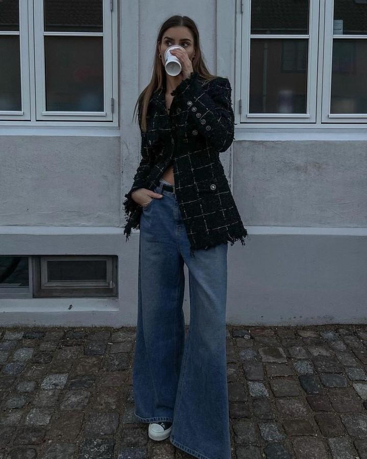 캐주얼하게 자켓 코디하기🎶💙 이미지1