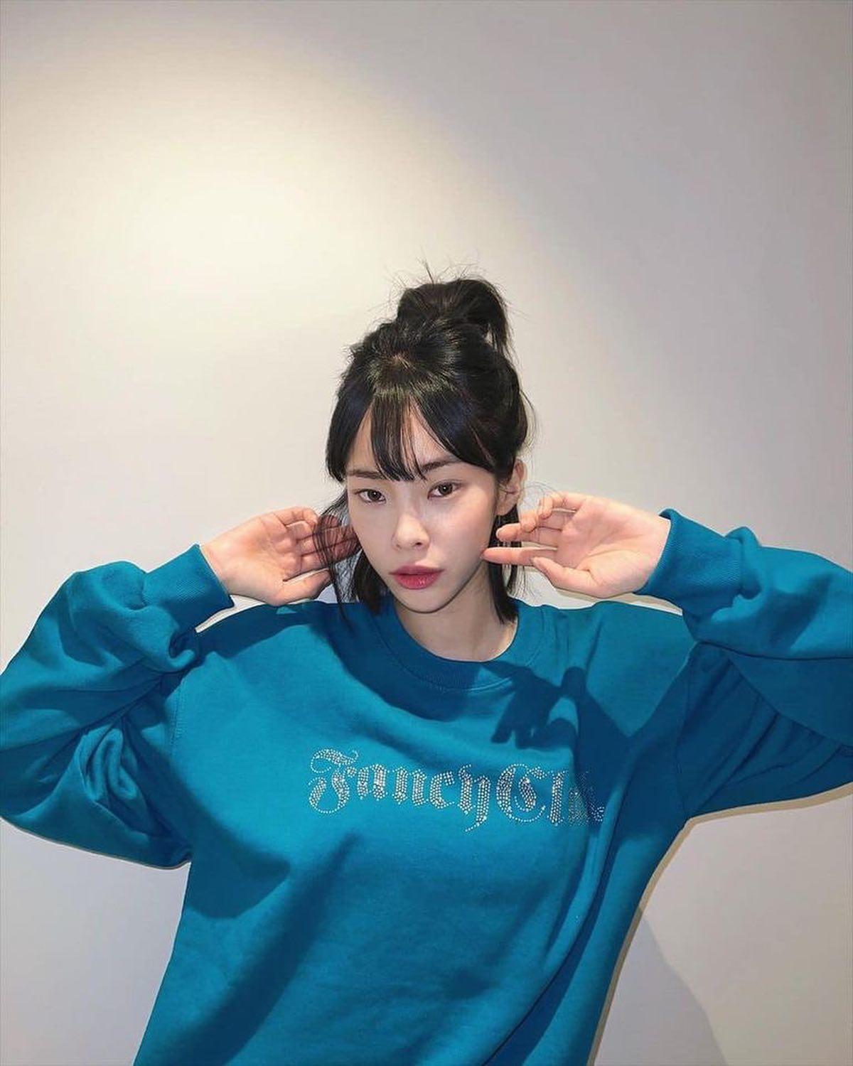 취향저격 사복패션@헤이즈🤍🦕 이미지4