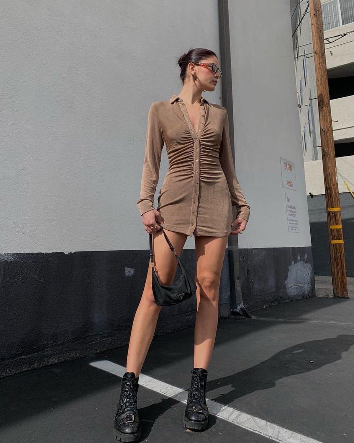 요즘 이런 원피스👗❤️ 이미지