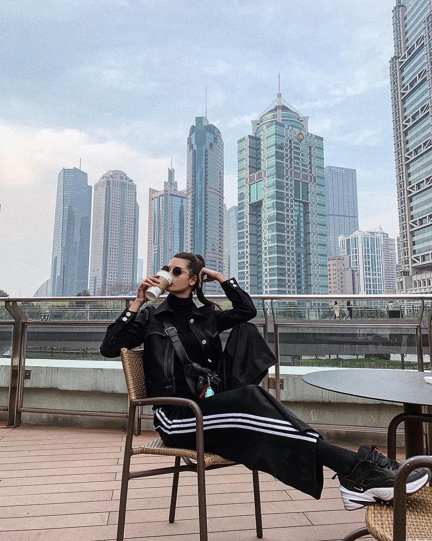 요즘 끌리는 아디다스템🎶🖤 이미지7