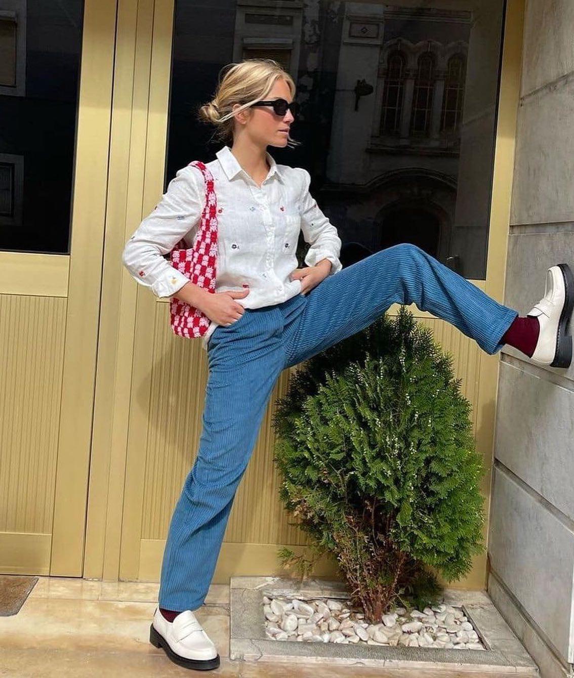 니팅백 하나씩 장만해🧶🤍 이미지3