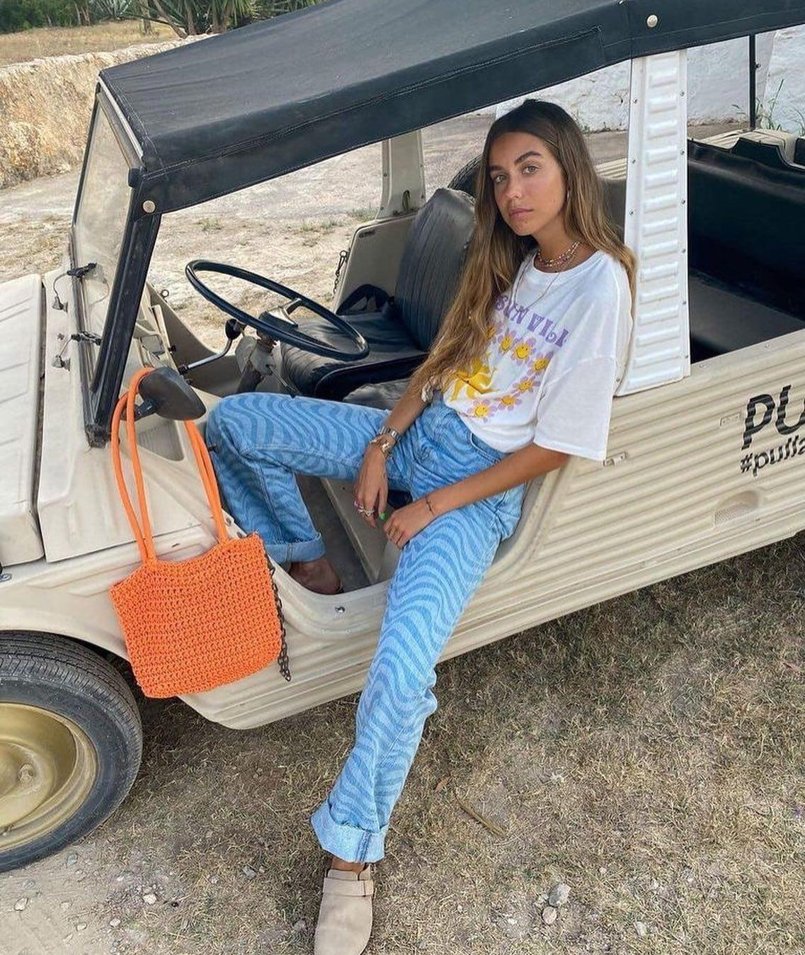 니팅백 하나씩 장만해🧶🤍 이미지4