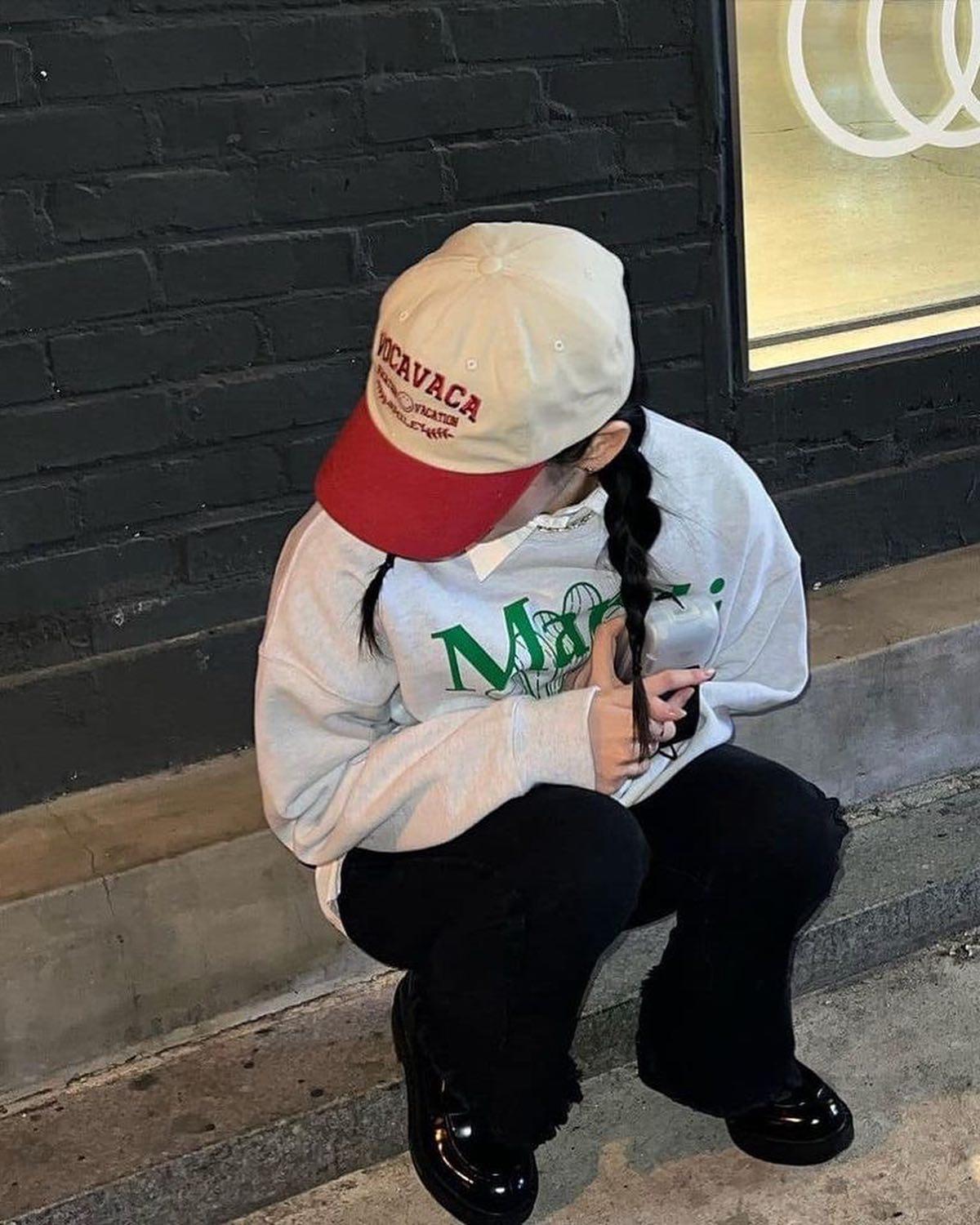 큐티섹시 매력@노제 데일리😻🖤 이미지8