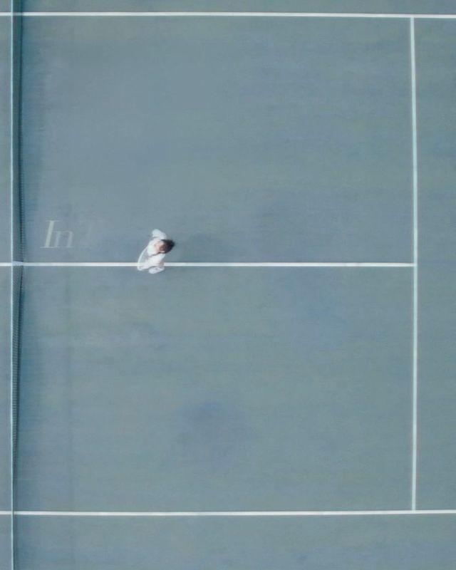 골져스 테니스룩🎾👸🏻연느 x 뉴발 이미지4