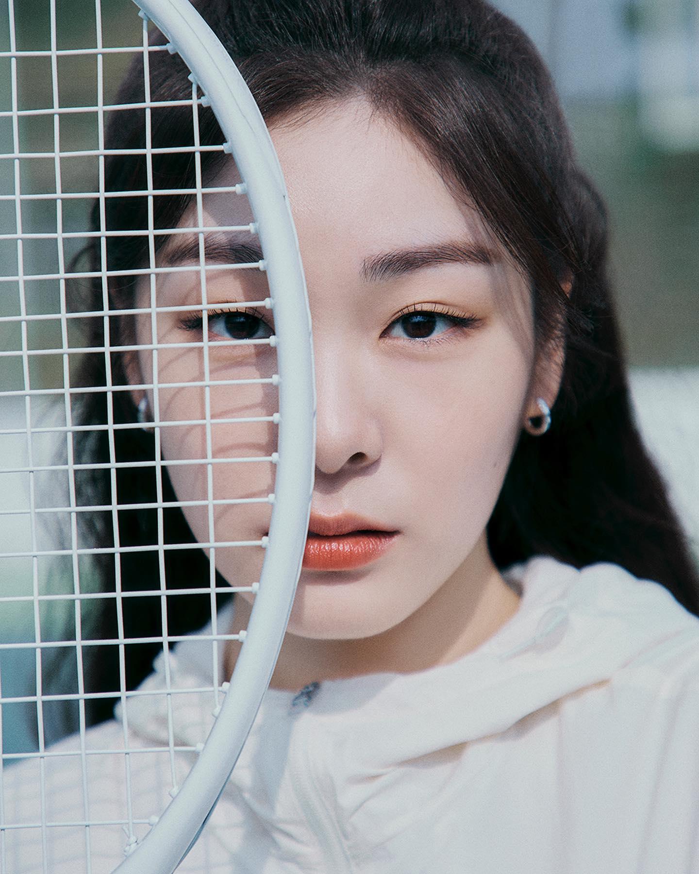 골져스 테니스룩🎾👸🏻연느 x 뉴발 이미지7
