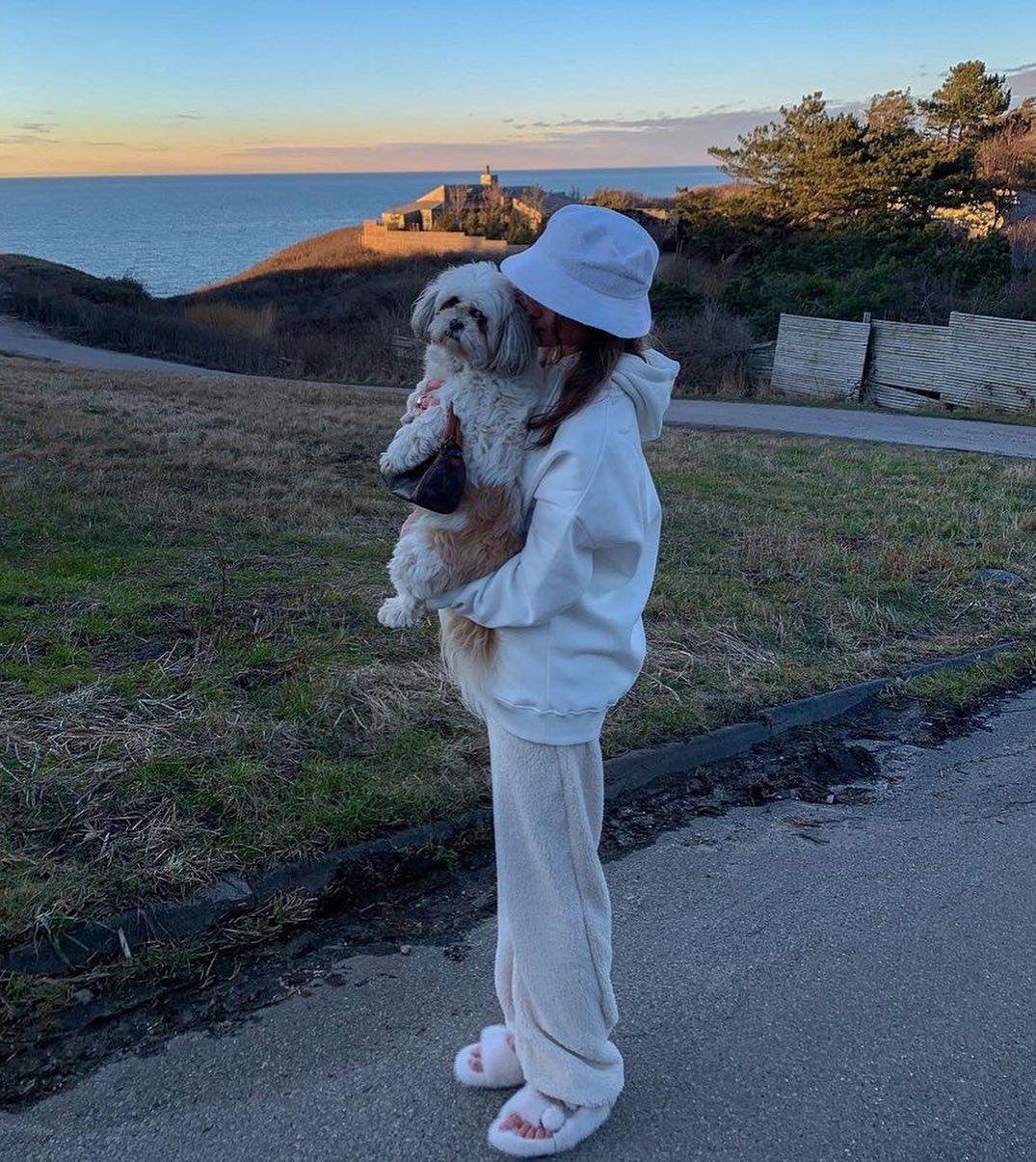 나도 댕일리룩🐶🧡@찍을래 이미지2