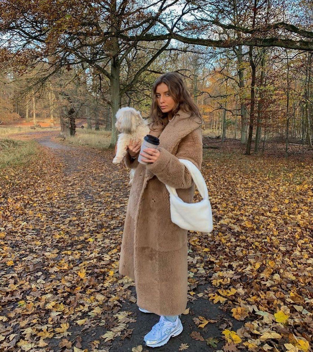 나도 댕일리룩🐶🧡@찍을래 이미지4