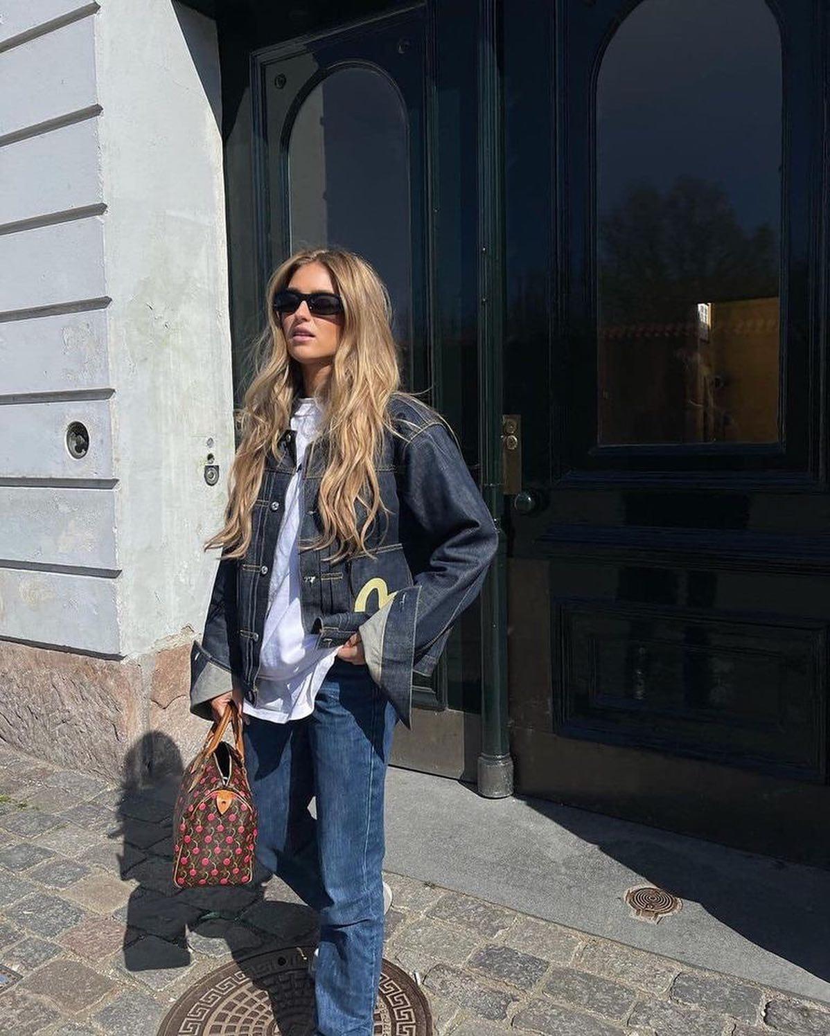 어? 봄이네? 당장 꺼내@청자켓💙 이미지