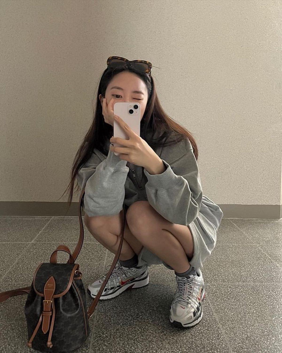 나도 @미니백팩 장만할까?!🎒🤎 이미지4