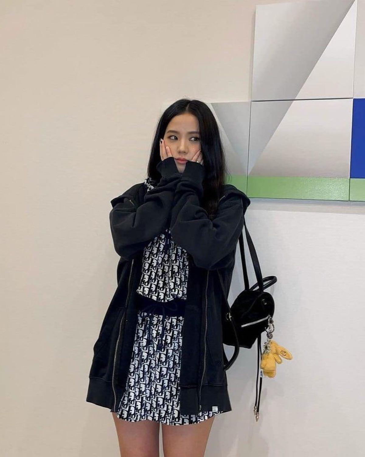 나도 @미니백팩 장만할까?!🎒🤎 이미지6