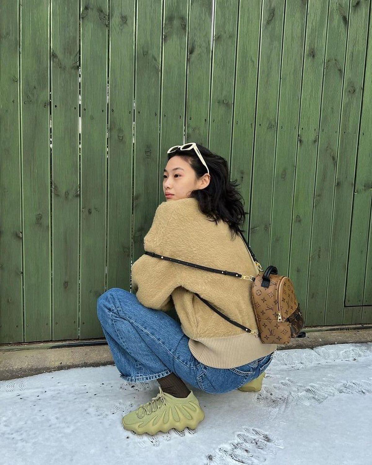 나도 @미니백팩 장만할까?!🎒🤎 이미지7