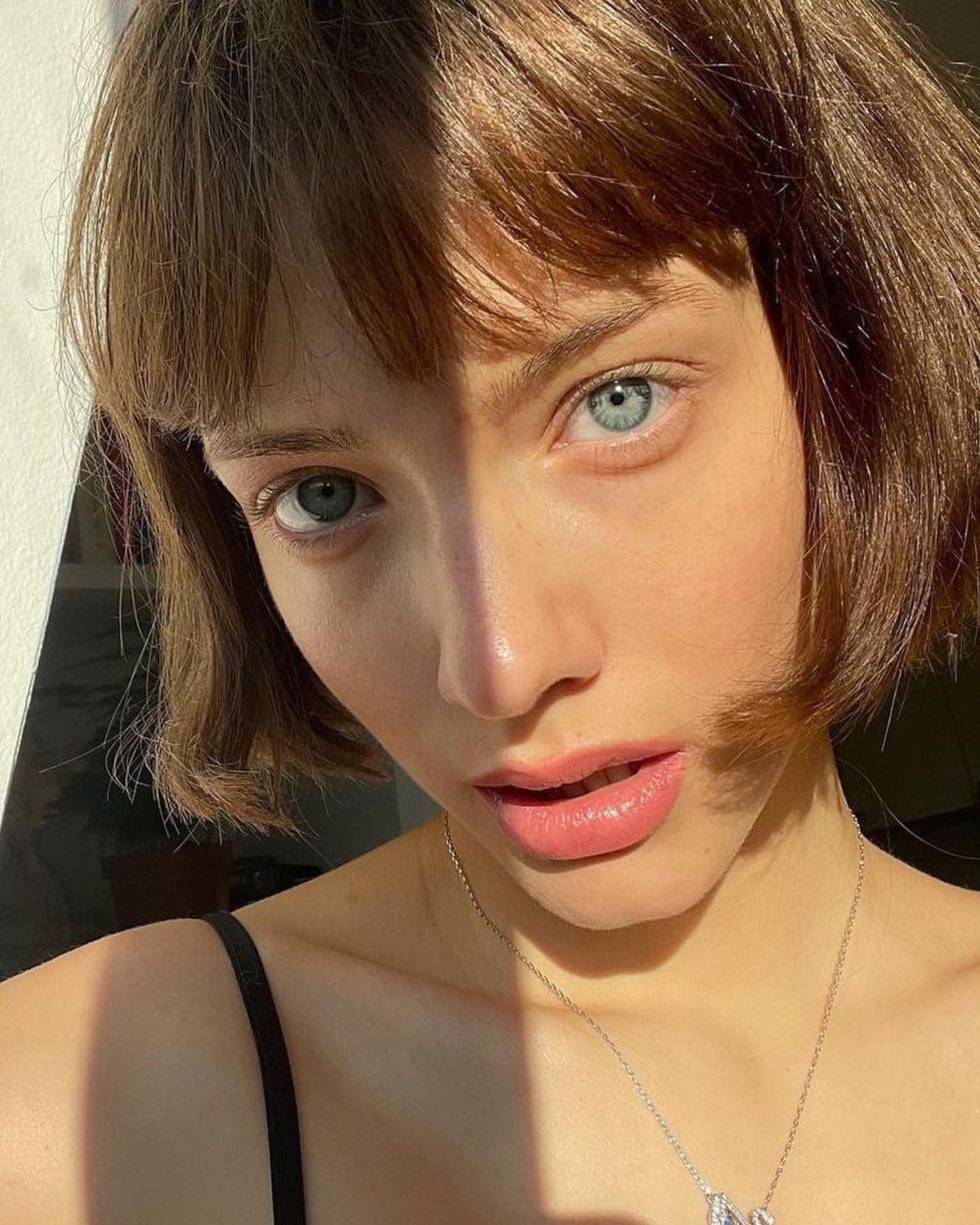 산뜻하게 봄단발 해볼까💇🏻‍♀️☀️ 이미지"