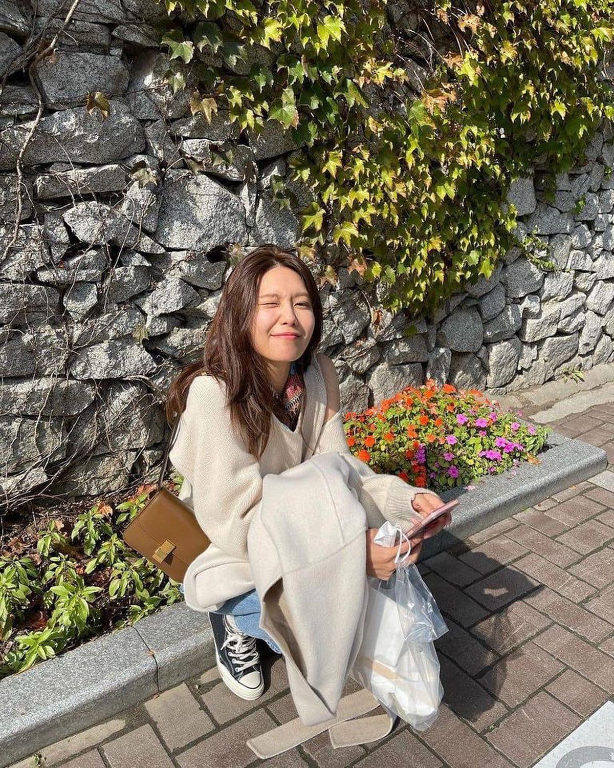 멋진 언니😎@수영 데일리🖤🤍 이미지3