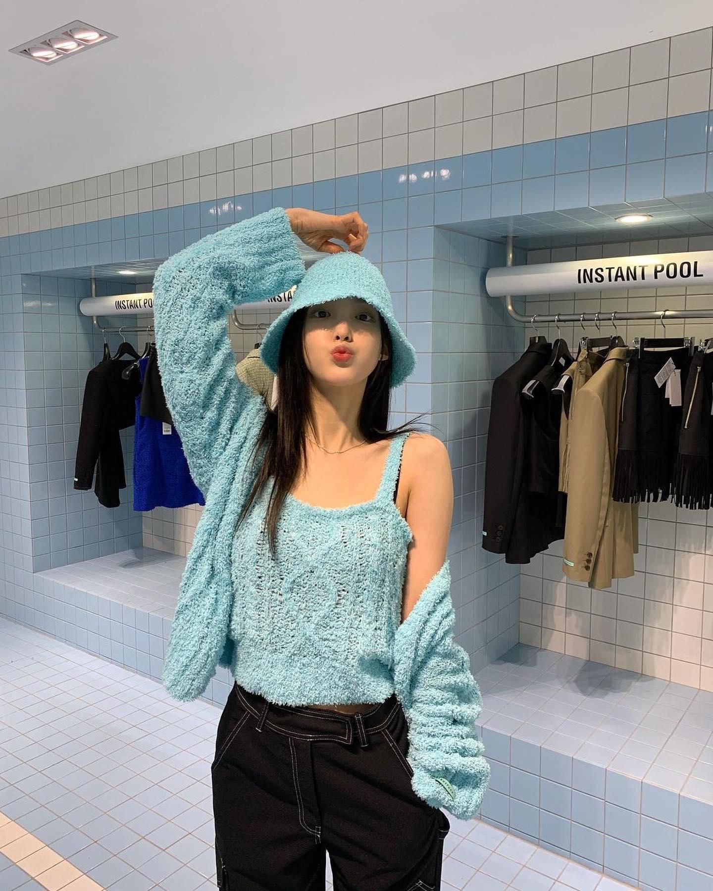수영장 컨셉 핫플🐳💙인스턴트풀 이미지1