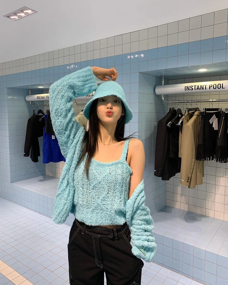 수영장 컨셉 핫플🐳💙인스턴트풀 이미지1