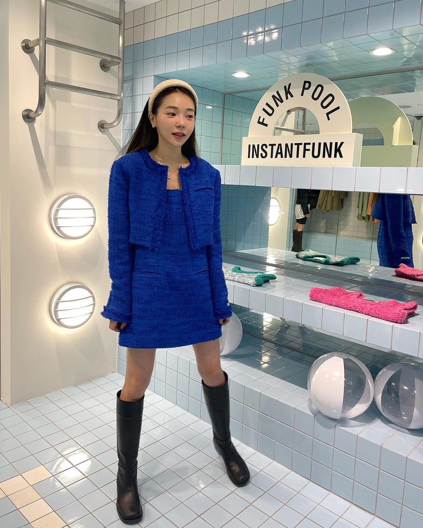 수영장 컨셉 핫플🐳💙인스턴트풀 이미지3
