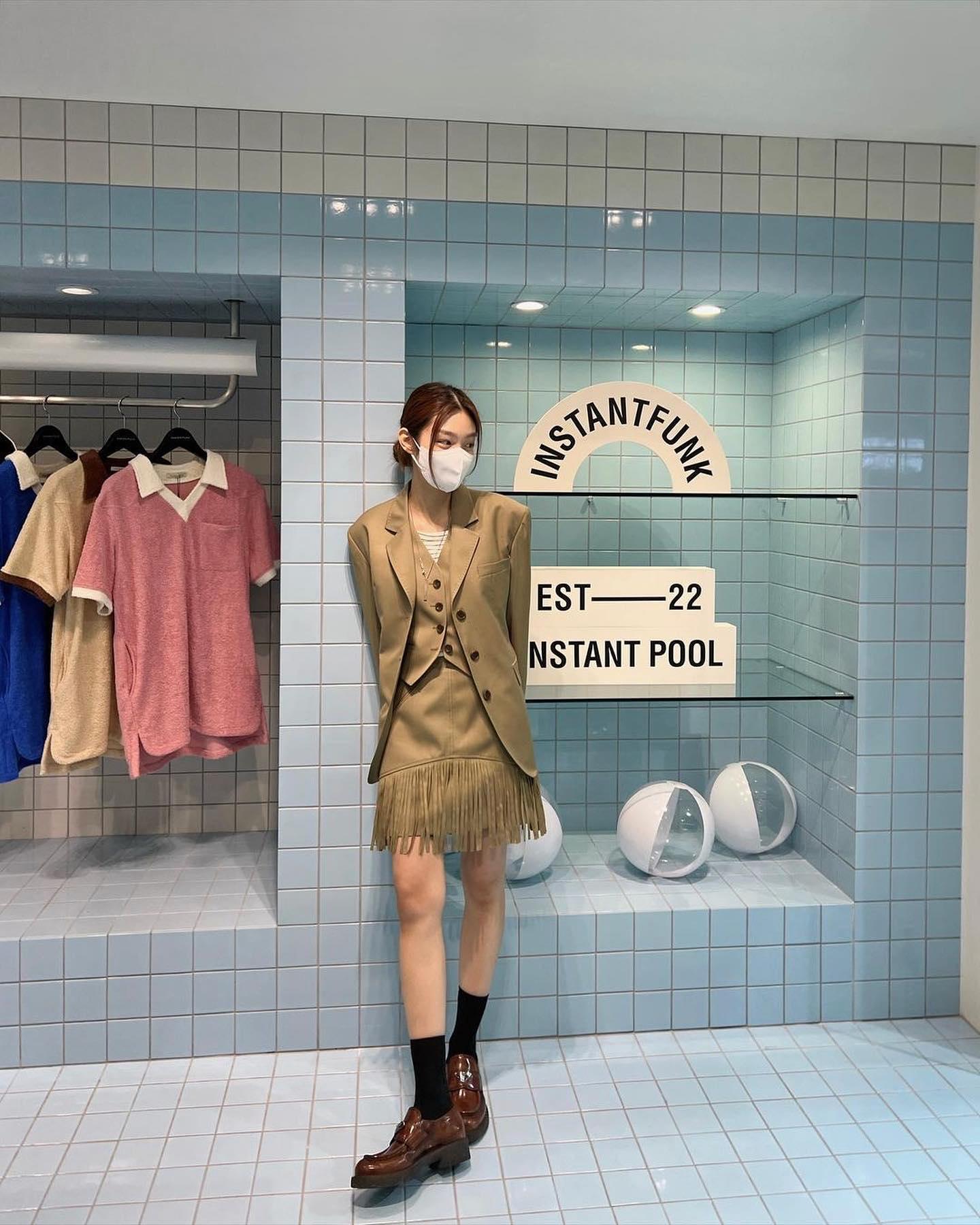 수영장 컨셉 핫플🐳💙인스턴트풀 이미지4