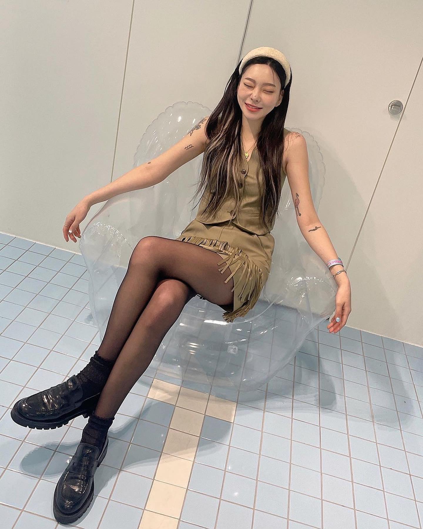 수영장 컨셉 핫플🐳💙인스턴트풀 이미지7