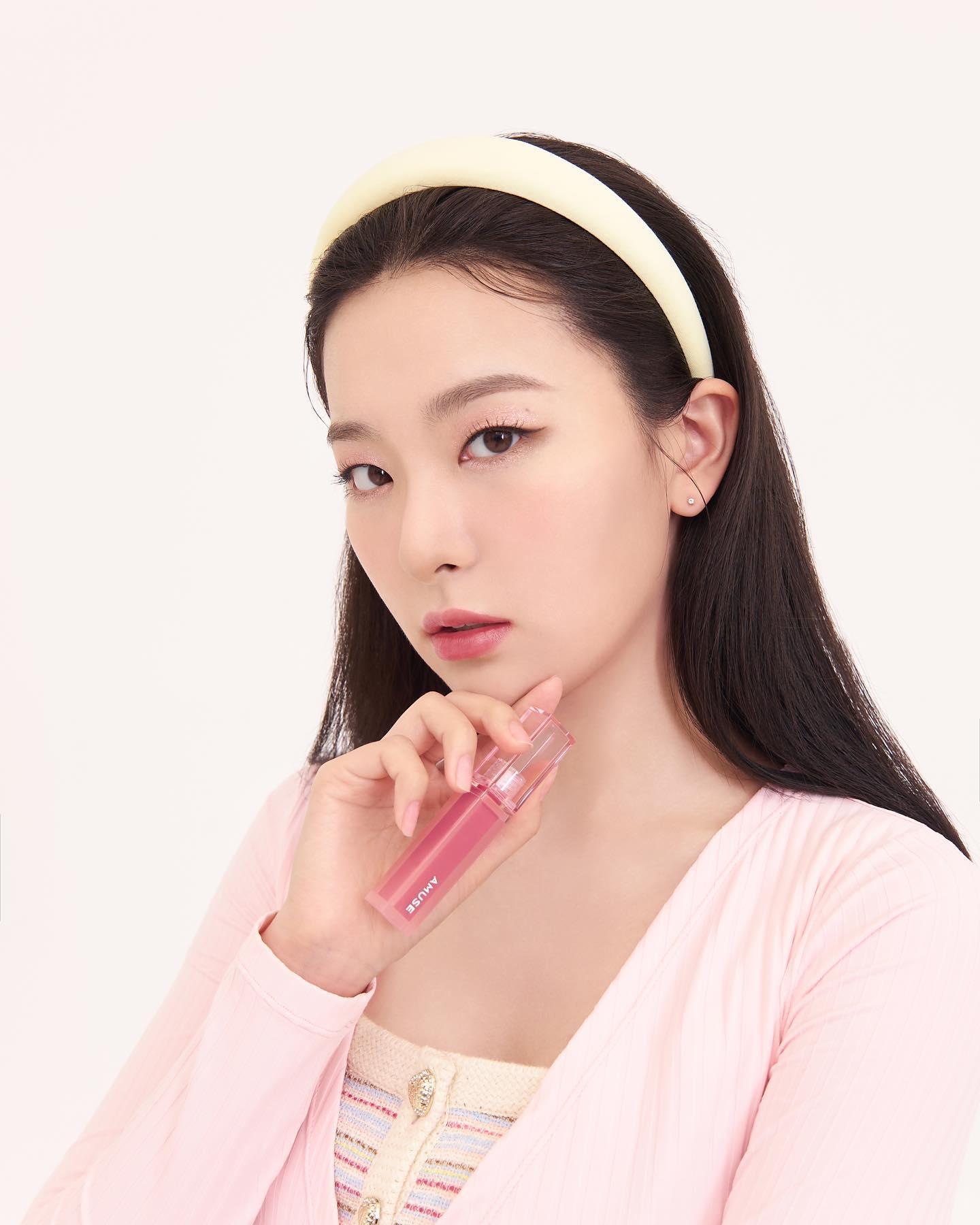 복숭아맛 봄 메이크업🍑@슬기💕
복숭아 듀는 올영에서 한 달 먼저 만나요💗 #광고 이미지2