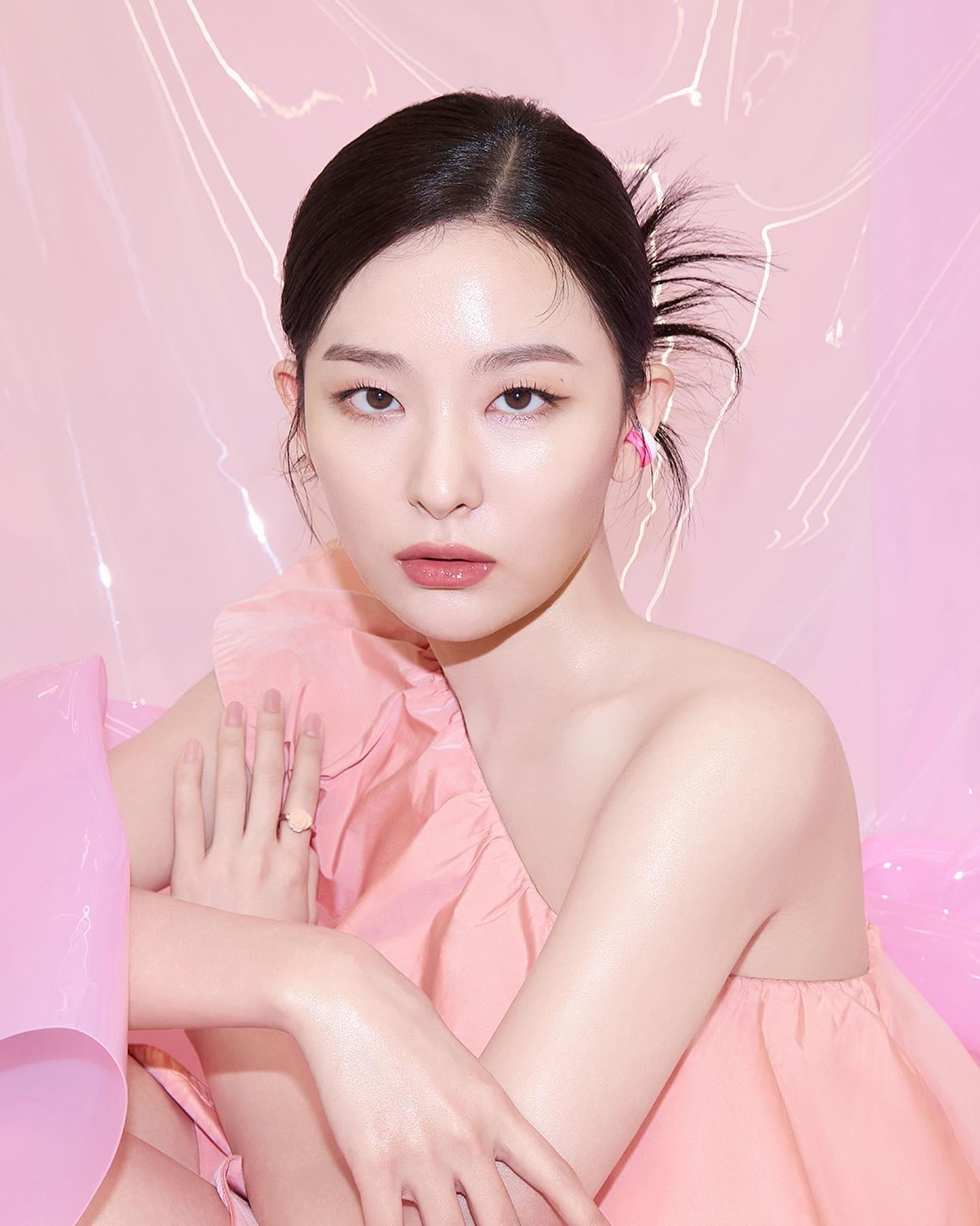 복숭아맛 봄 메이크업🍑@슬기💕
복숭아 듀는 올영에서 한 달 먼저 만나요💗 #광고 이미지4