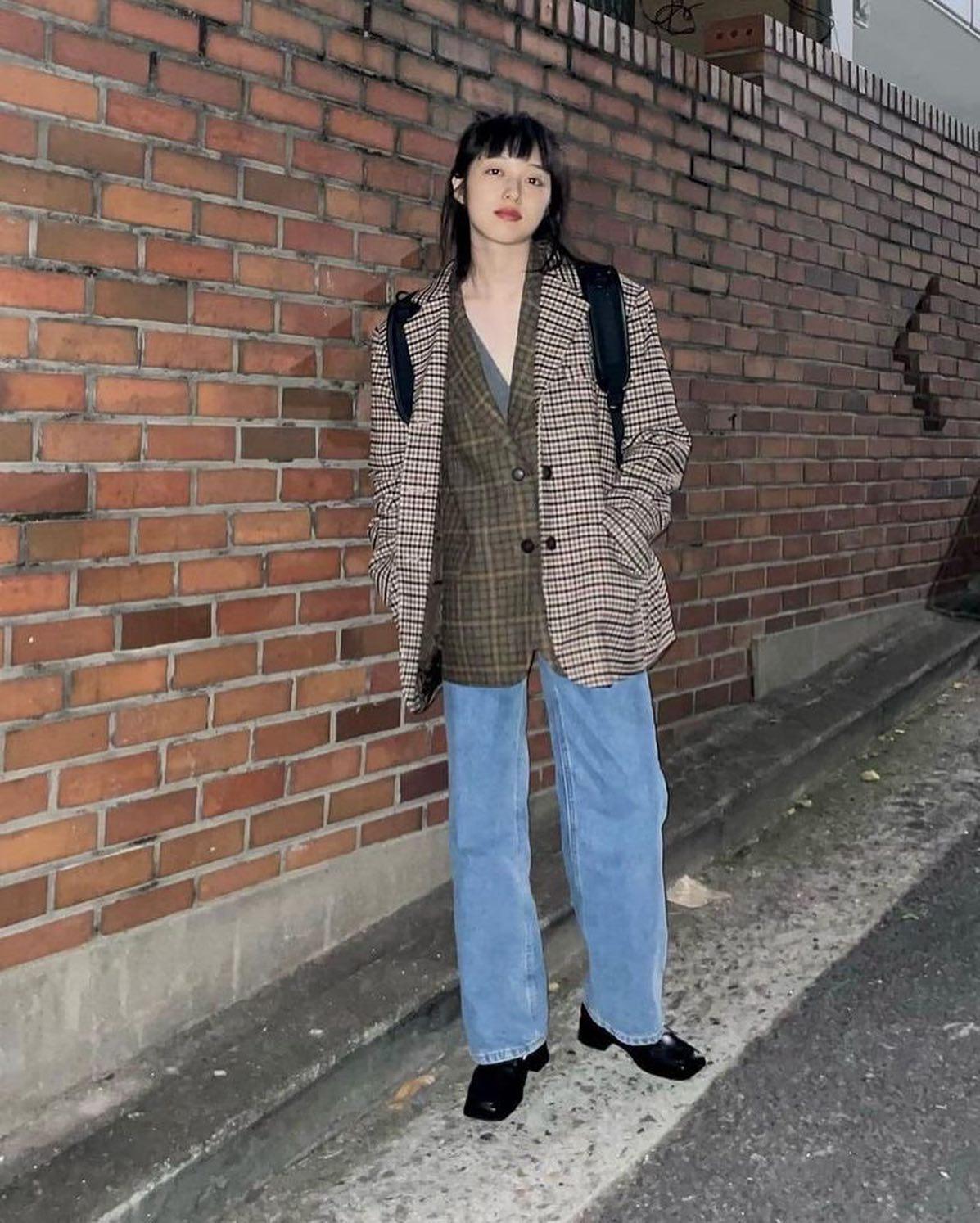 김보라 처피뱅 찰떡👻💓 이미지6