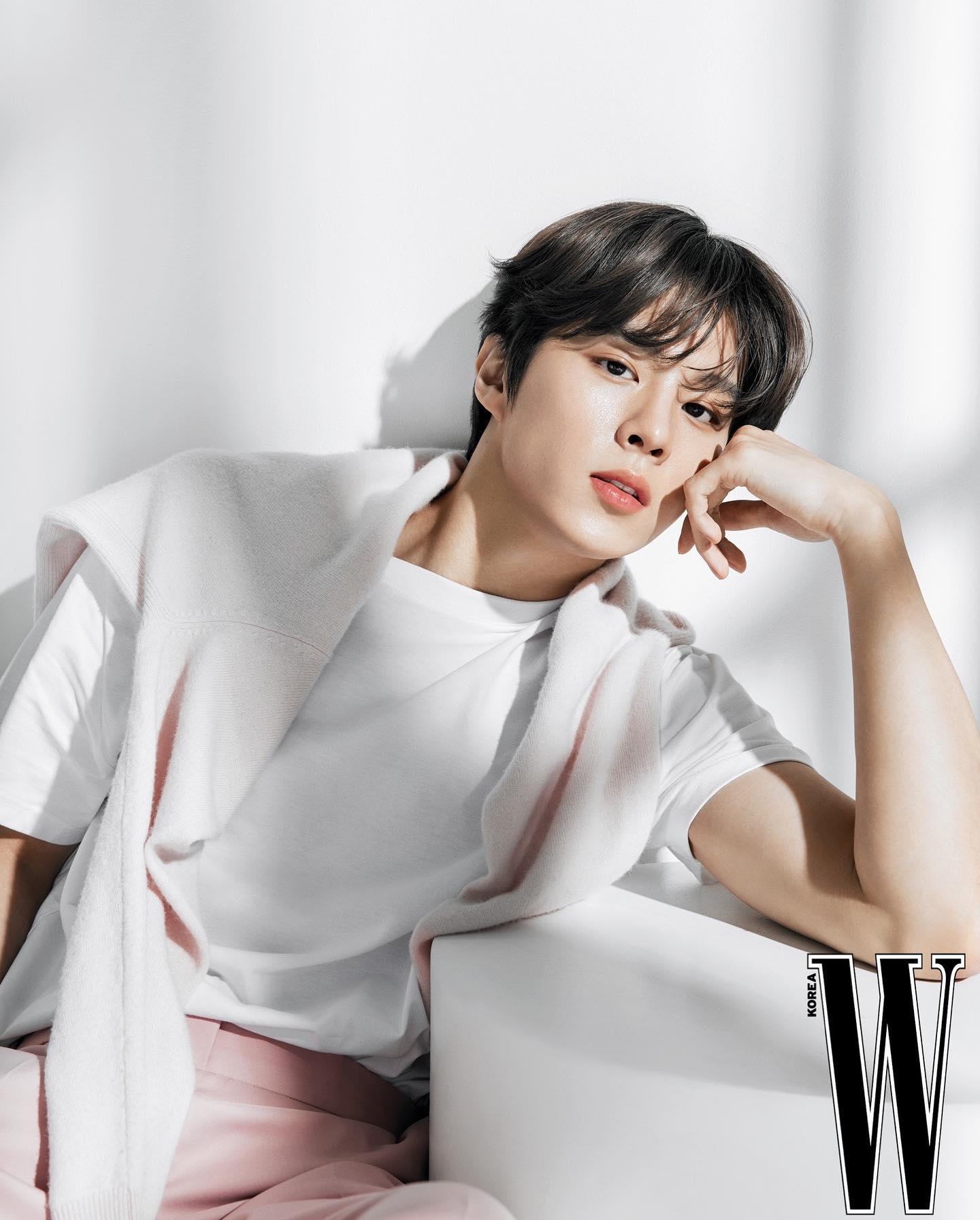 청량 비주얼 김우석✨💙@남친룩
시세이도 프린스 투명피부🤴🏻🤍올봄 선케어 참고해 #광고 이미지2