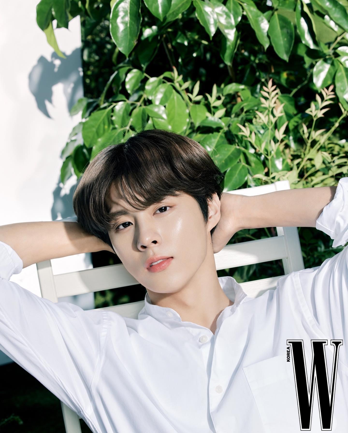 김우석 이미지