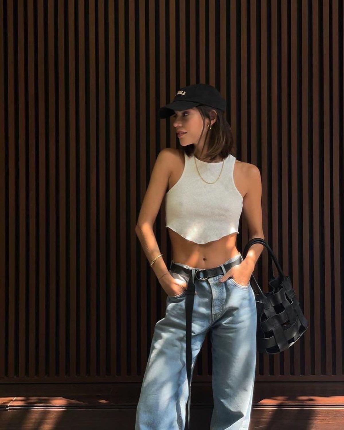 꾸안꾸는 캡모자로🧢👻 이미지4